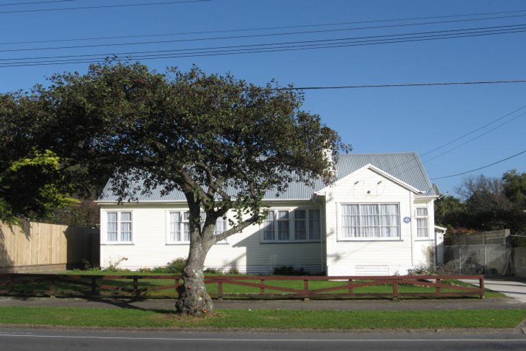 Photo of property in 66 Seddon Street, Naenae, Lower Hutt, 5011