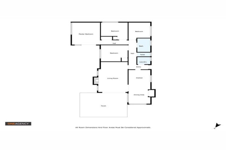 Photo of property in 12 Normandy Street, Bishopdale, Christchurch, 8053