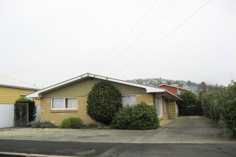 Photo of property in 26 Nelson Street, Forbury, Dunedin, 9012