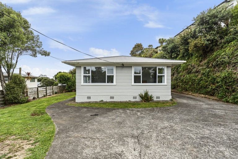 Photo of property in 388 Saint Aubyn Street, Moturoa, New Plymouth, 4310