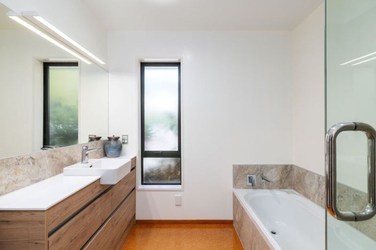 Photo of property in 55 Chinnerys Road, Woodend, 7610