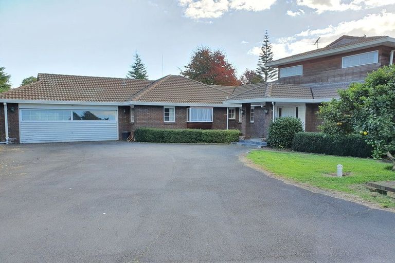 Photo of property in 170 Popes Road, Takanini, 2105