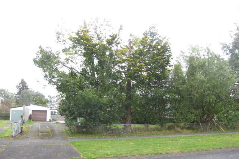 Photo of property in 172 Te Rangitautahanga Road, Turangi, 3334