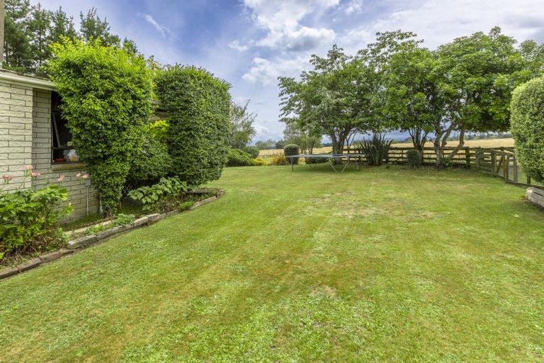 Photo of property in State Highway 2, Takapau, 4203