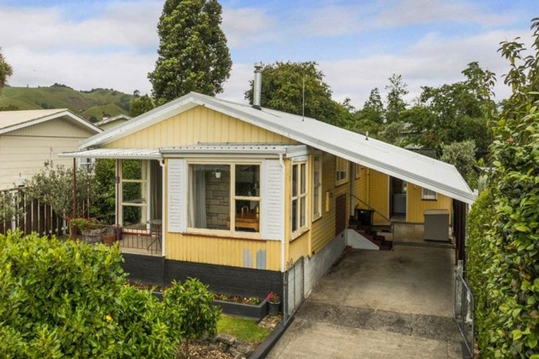 Photo of property in 18 Norwood Road, Paeroa, 3600