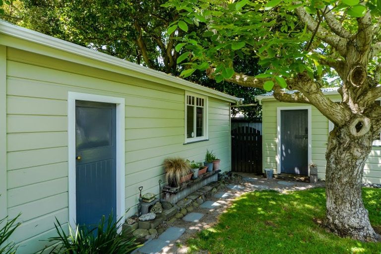 Photo of property in 54 King Street, Opunake, 4616