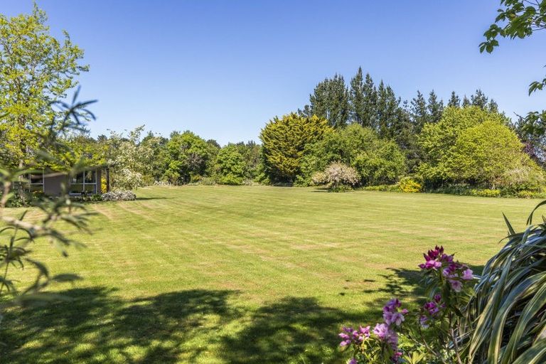 Photo of property in 1501 Tram Road, Swannanoa, Rangiora, 7475