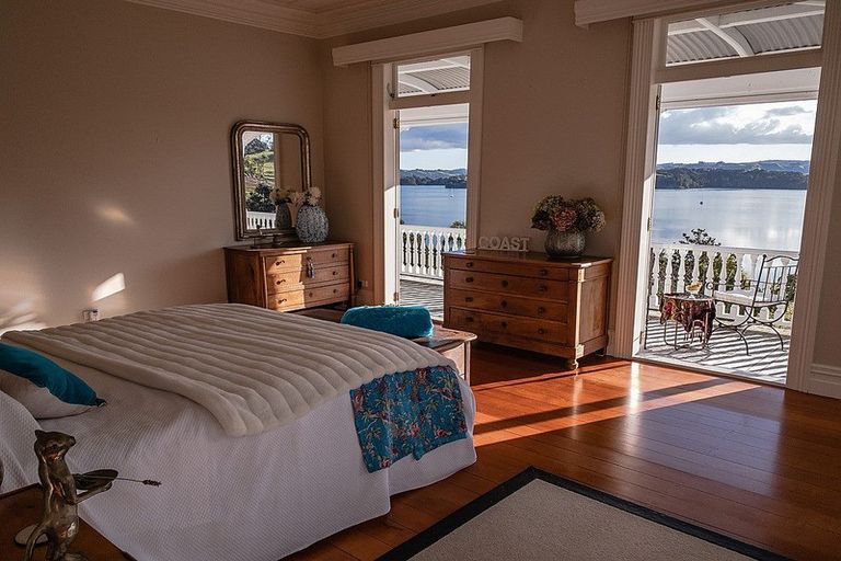 Photo of property in 137 Ridge Road, Mahurangi East, Warkworth, 0982