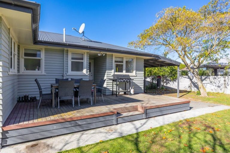 Photo of property in 14 Gill Crescent, Redwoodtown, Blenheim, 7201