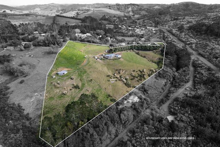 Photo of property in 45b Inglis Road, Glen Afton, Huntly, 3771