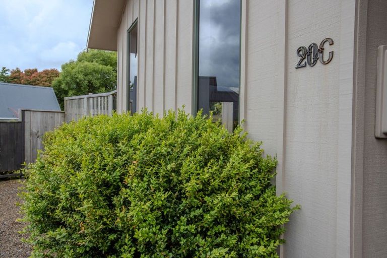 Photo of property in 20c Manuka Street, Ohakune, 4625