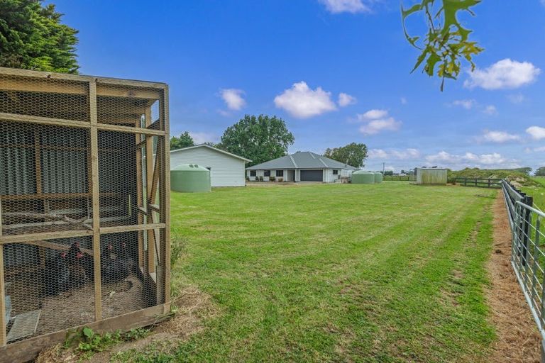 Photo of property in 1218 Rangitikei Line, Newbury, Palmerston North, 4475