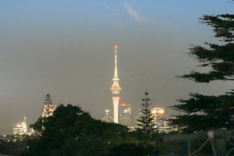 Photo of property in 21c Laura Street, Kelston, Auckland, 0602