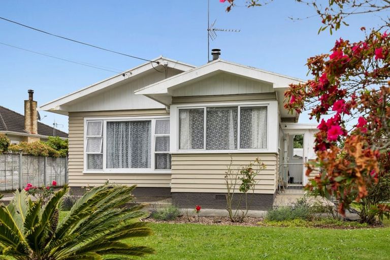 Photo of property in 21 Gladstone Road, Matamata, 3400