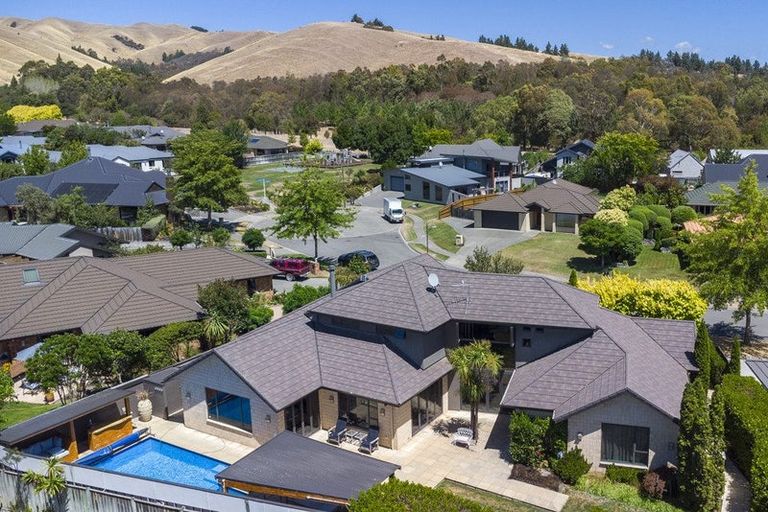 Photo of property in 3 Hawkwood Place, Witherlea, Blenheim, 7201