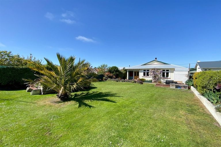 Photo of property in 46 Till Street, South Hill, Oamaru, 9400