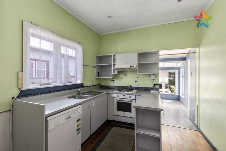 Photo of property in 49 Nelson Street, Petone, Lower Hutt, 5012