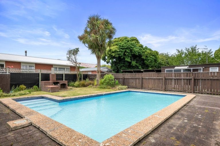 Photo of property in 41 Ballance Street, Shannon, 4821