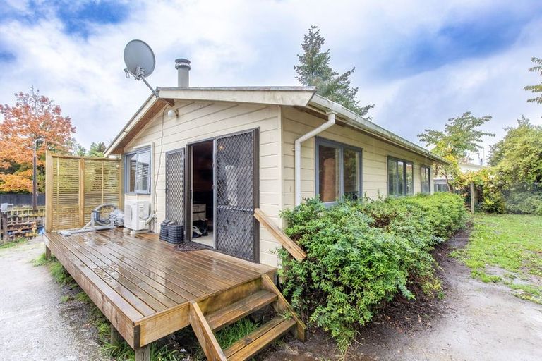 Photo of property in 27 Puataata Road, Turangi, 3334