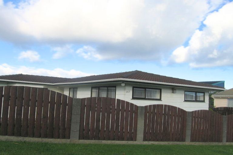 Photo of property in 263 Mitchell Street, Brooklyn, Wellington, 6021