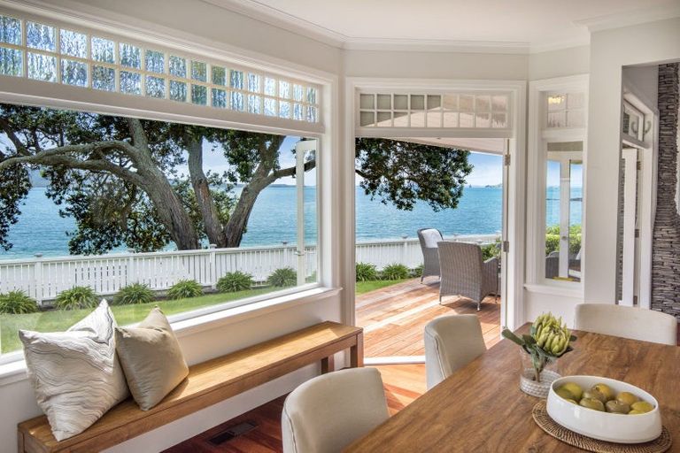 Photo of property in 52 Cheltenham Road, Devonport, Auckland, 0624