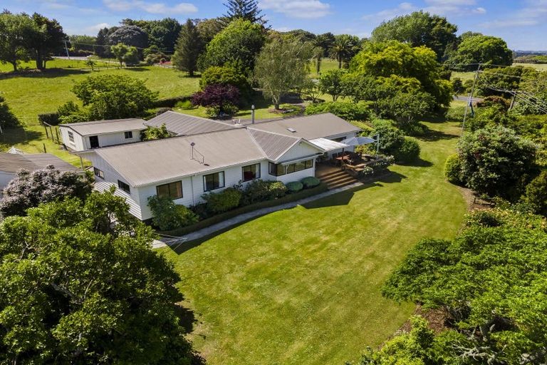 Photo of property in 227 Mckenzie Road, Waiau Pa, Pukekohe, 2679