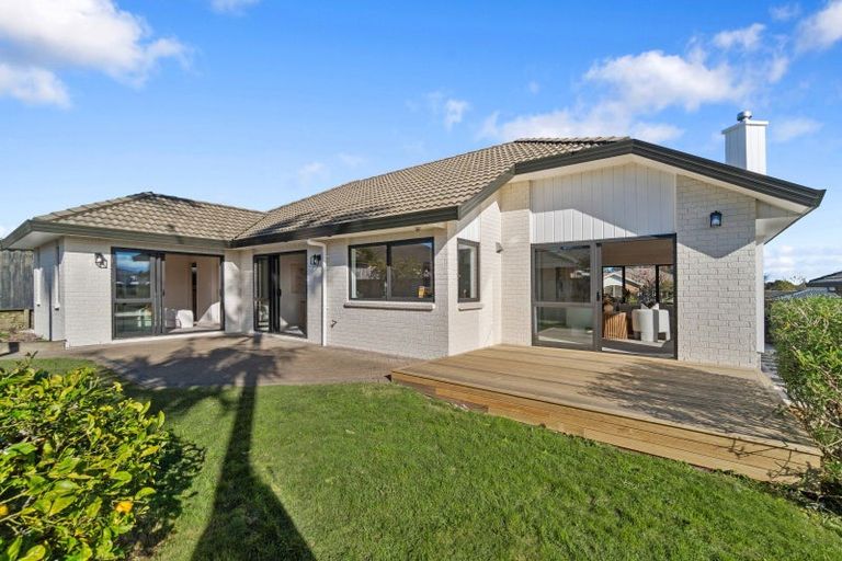 Photo of property in 4 Inagh Close, Dannemora, Auckland, 2016