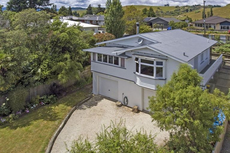 Photo of property in 106 Whitby Road, Wakefield, 7025