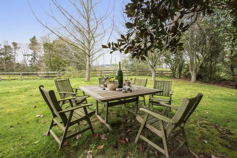 Photo of property in 143 Tirau Road, Cambridge, 3496