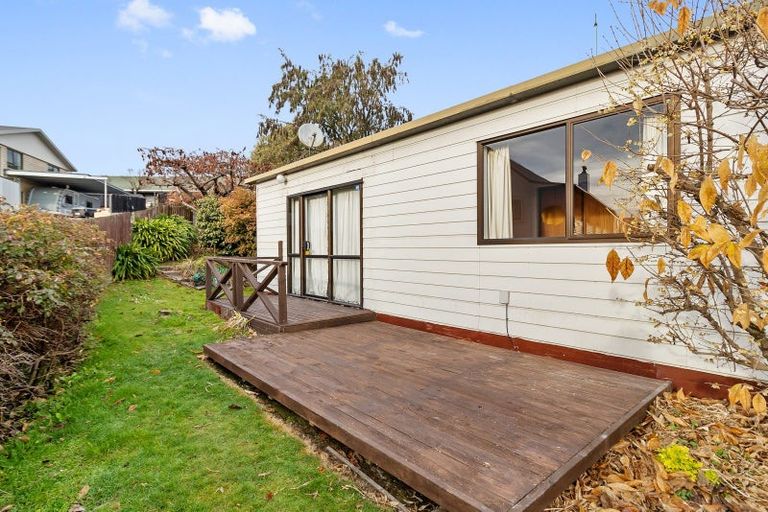 Photo of property in 22 Macaulay Street, Gleniti, Timaru, 7910