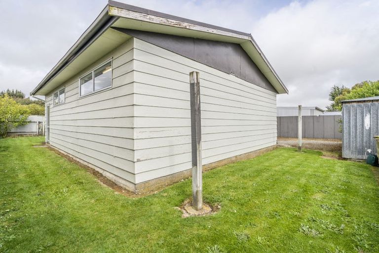 Photo of property in 115 Bain Street, Kingswell, Invercargill, 9812