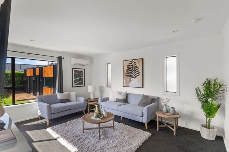 Photo of property in 1 Monowai Crescent, North New Brighton, Christchurch, 8083