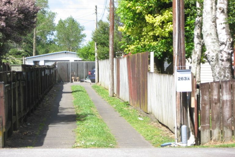 Photo of property in 263a Porchester Road, Takanini, 2112