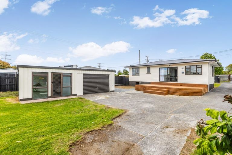 Photo of property in 108 Clayton Avenue, Otara, Auckland, 2023