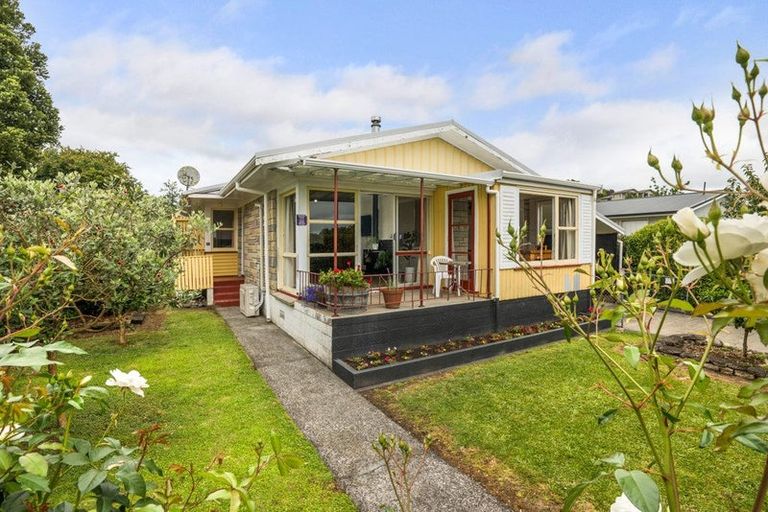 Photo of property in 18 Norwood Road, Paeroa, 3600