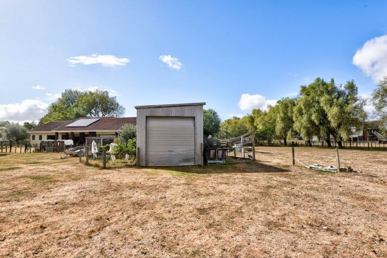 Photo of property in 66 Montgomery Road, Westmere, Whanganui, 4501