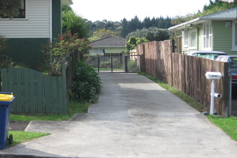 Photo of property in 6 Claridge Street, Glen Eden, Auckland, 0602