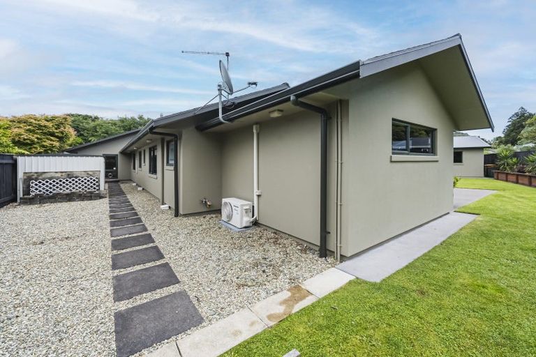 Photo of property in 41 Roto Street, Hurdon, New Plymouth, 4310