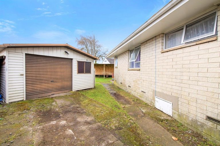 Photo of property in 21 Tania Crescent, Western Heights, Rotorua, 3015