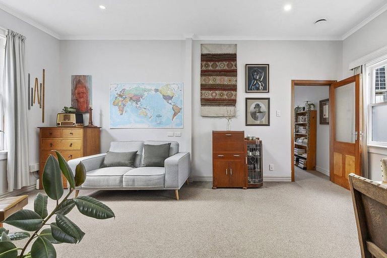 Photo of property in 36 Yule Street, Kilbirnie, Wellington, 6022