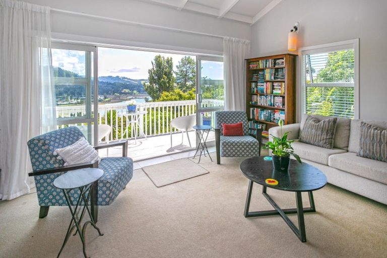 Photo of property in 9 Hillside Lane, Tairua, 3508