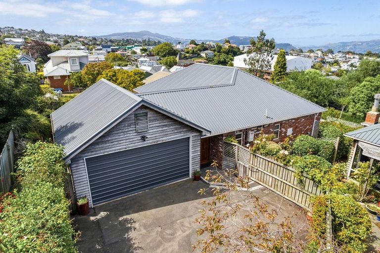 Photo of property in 19 Argyle Street, Mornington, Dunedin, 9011