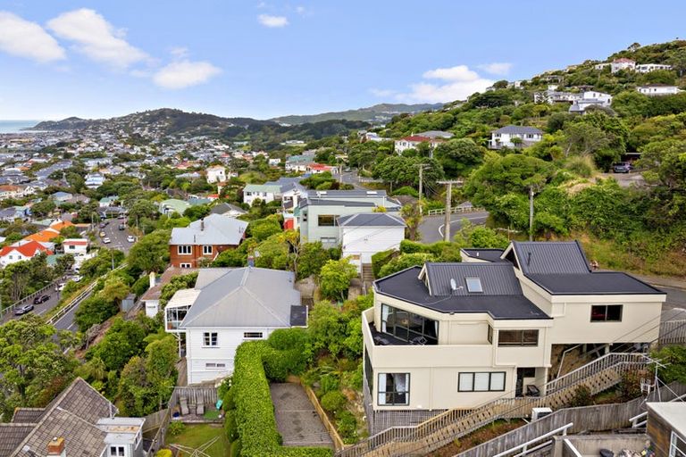 Photo of property in 31 Ariki Road, Hataitai, Wellington, 6021