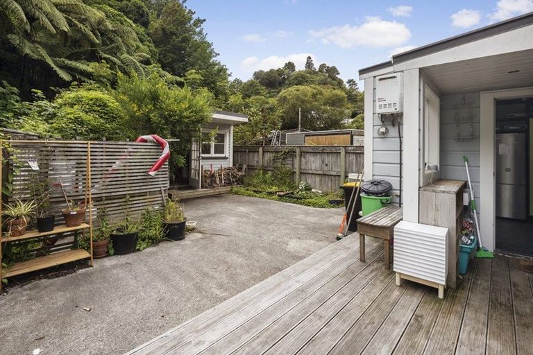 Photo of property in 194 Aro Street, Aro Valley, Wellington, 6021