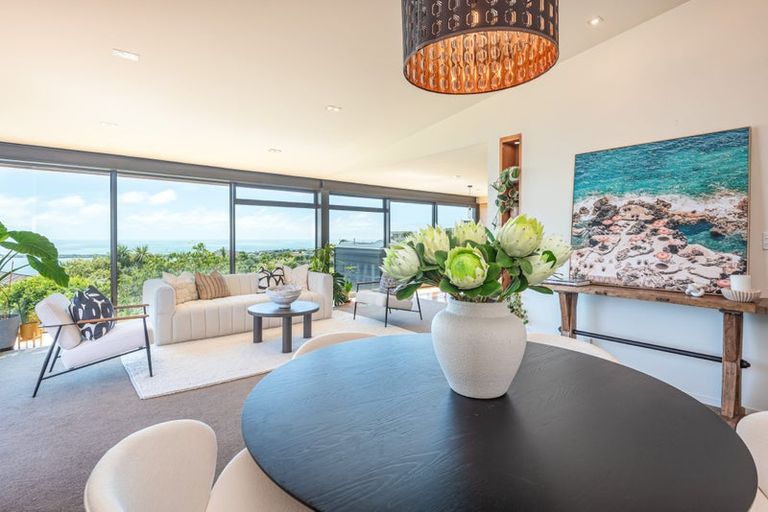 Photo of property in 157 Soleares Avenue, Mount Pleasant, Christchurch, 8081