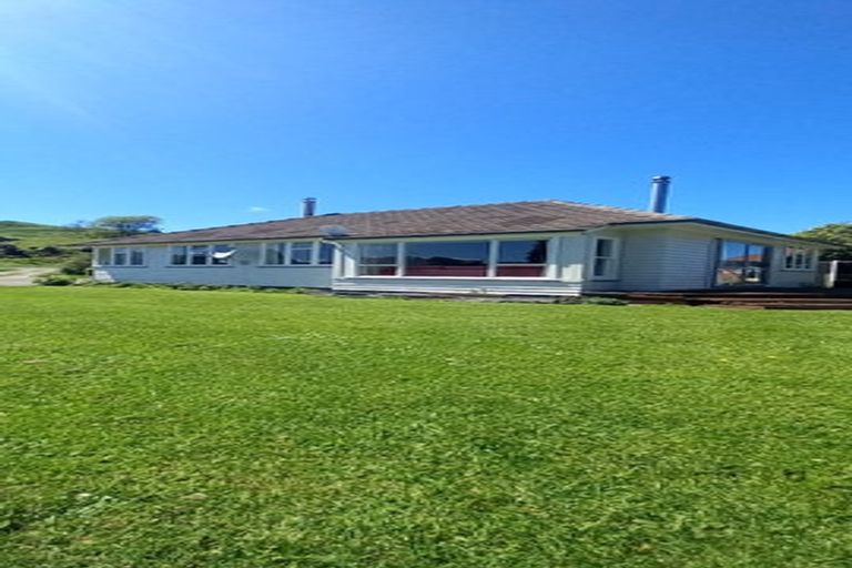 Photo of property in 21 Neill Road, Matawai, 4092