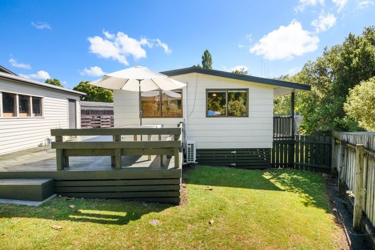 Photo of property in 18 Tiritoa Terrace, Feilding, 4702