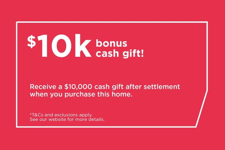 Photo of property in 45 Nga Pona Toru Road, Flat Bush, Auckland, 2019