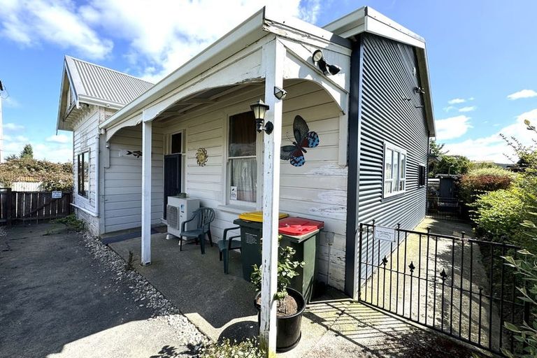 Photo of property in 17 Bridport Street, Kaitangata, 9210