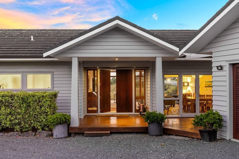 Photo of property in 136a Monarch-downs Way, Warkworth, 0982